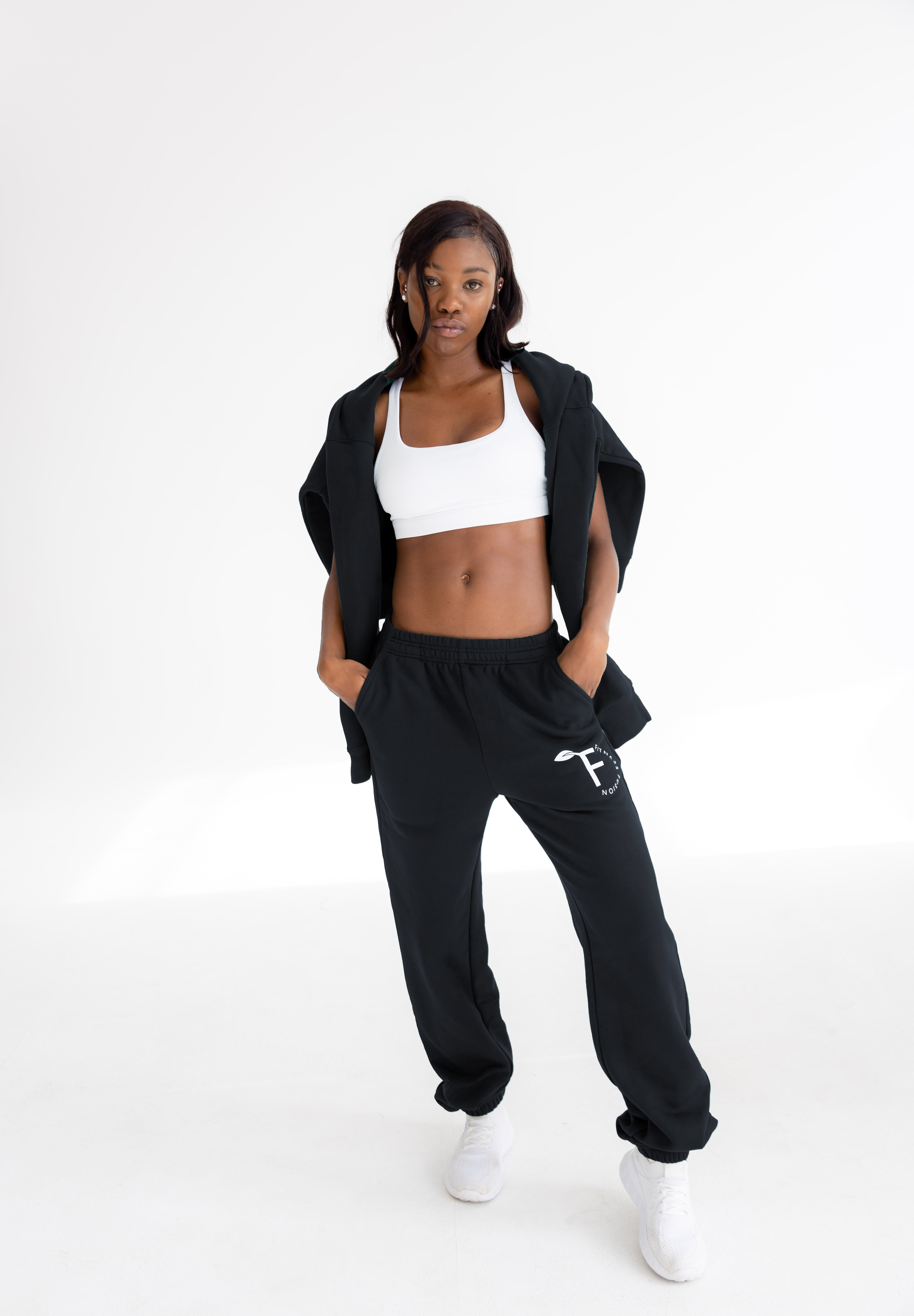 Fusion UNISEX Track Pant