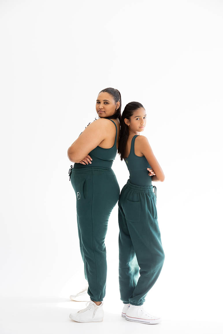 Fusion UNISEX Track Pant