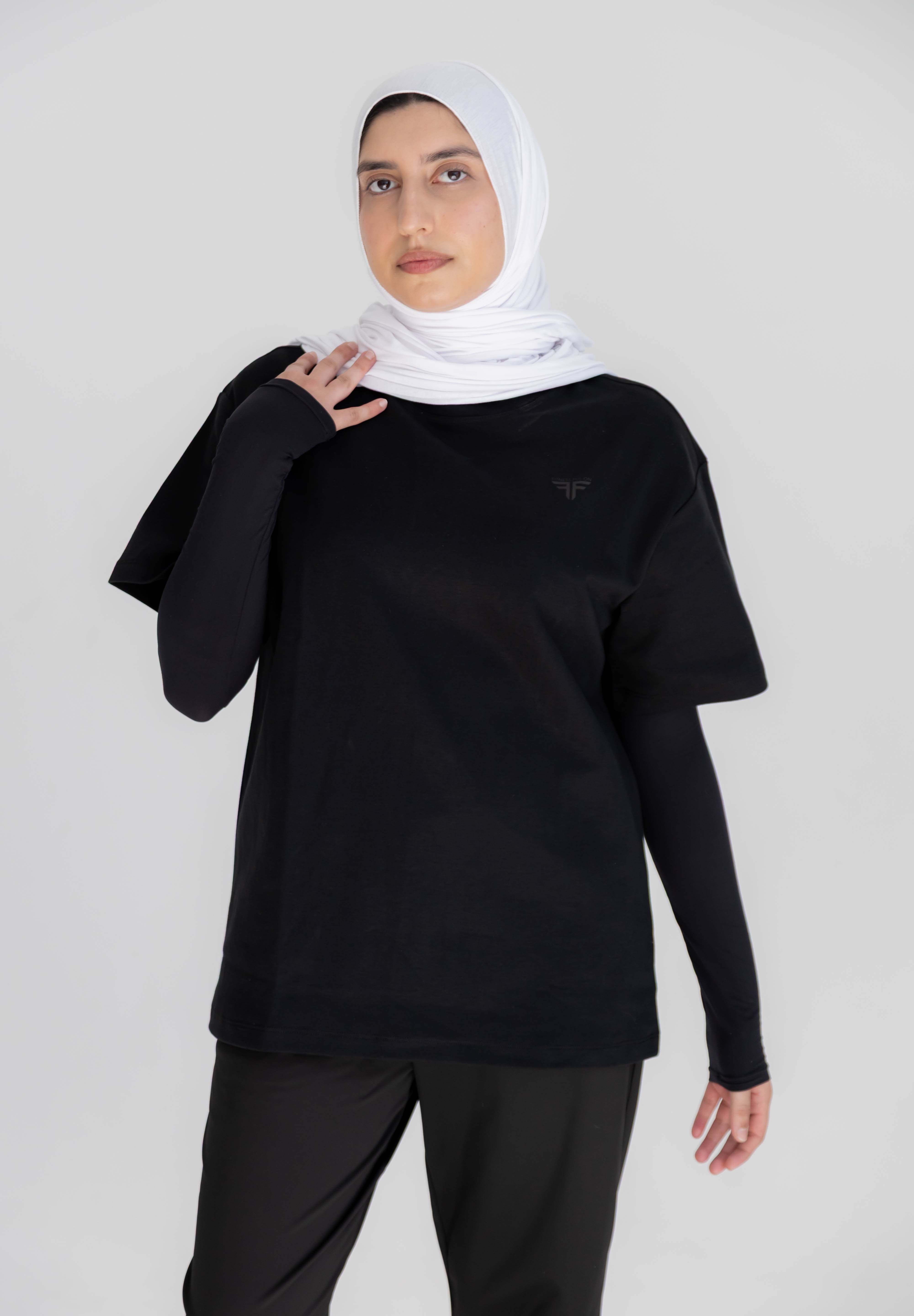 UNISEX Oversized Tee