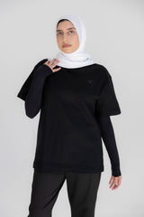 UNISEX Oversized Tee
