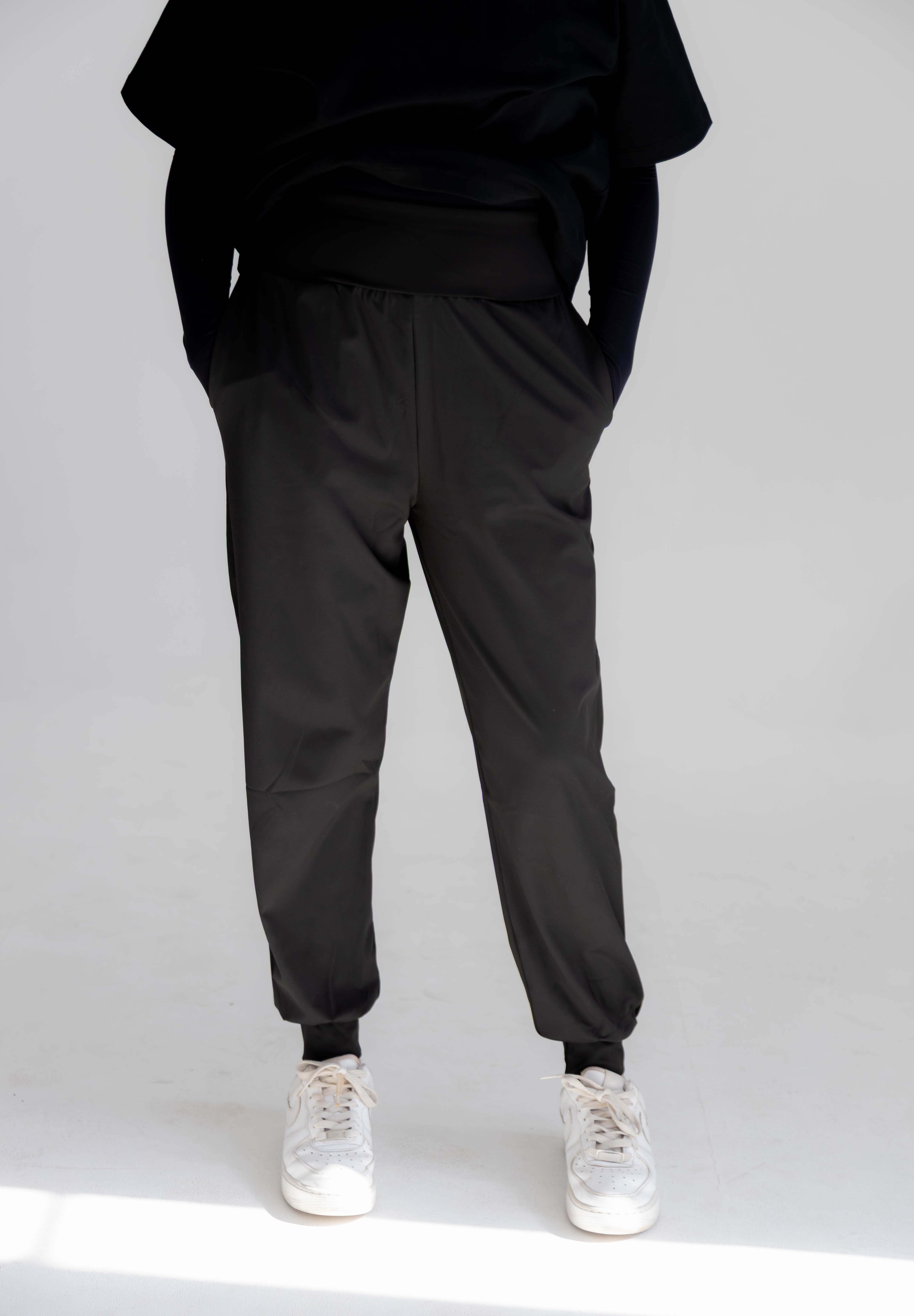 Go To Joggers