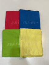 Fitness Fusion - Swim Dry Beach Towel