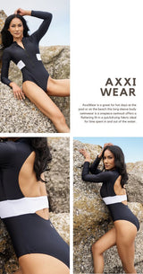 Axxiwear Swimwear
