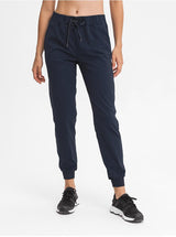 Athletic Gear Joggers