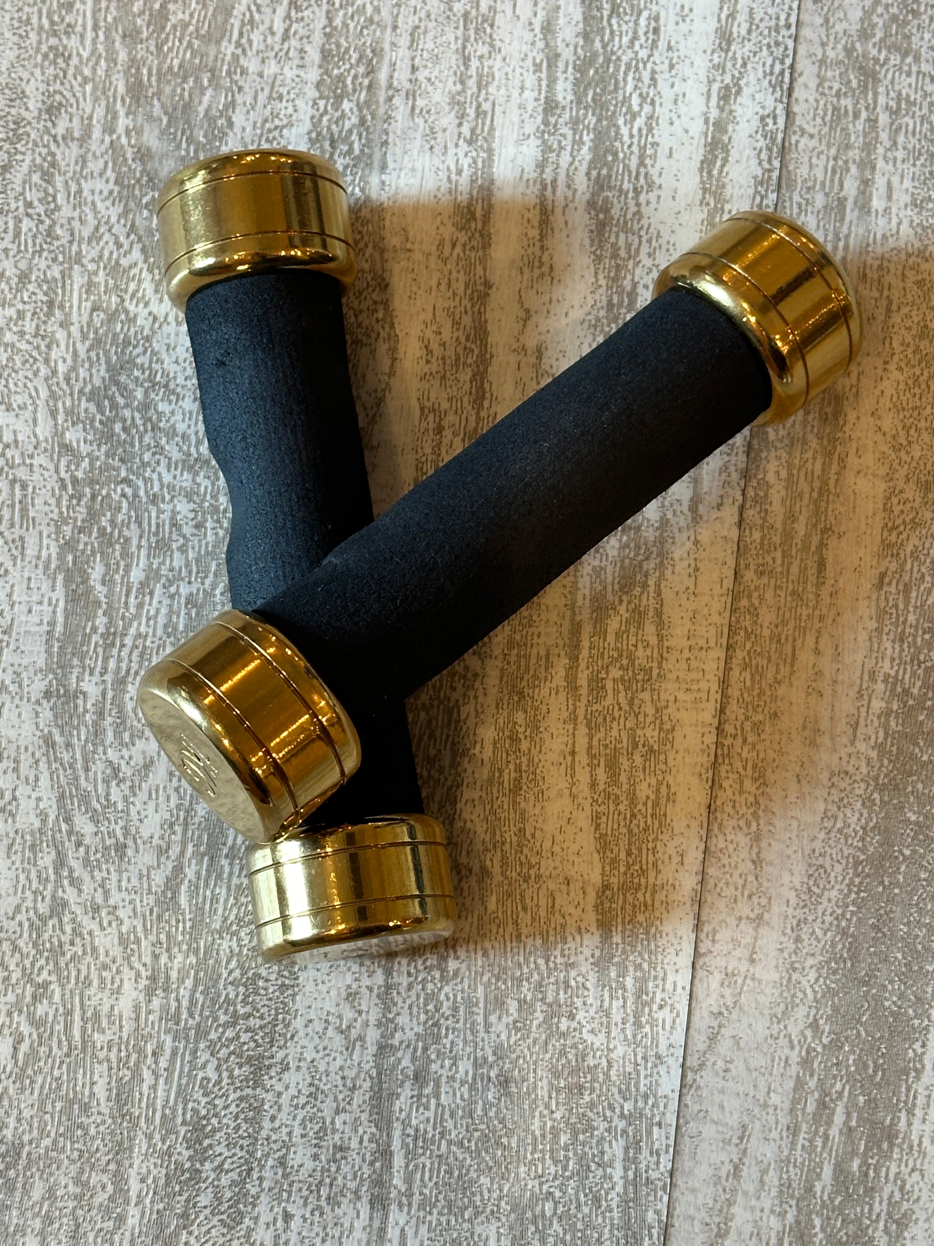 Fitness Fusion Dumbbells
