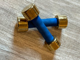 Fitness Fusion Dumbbells