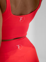 Sculpt Active Bra