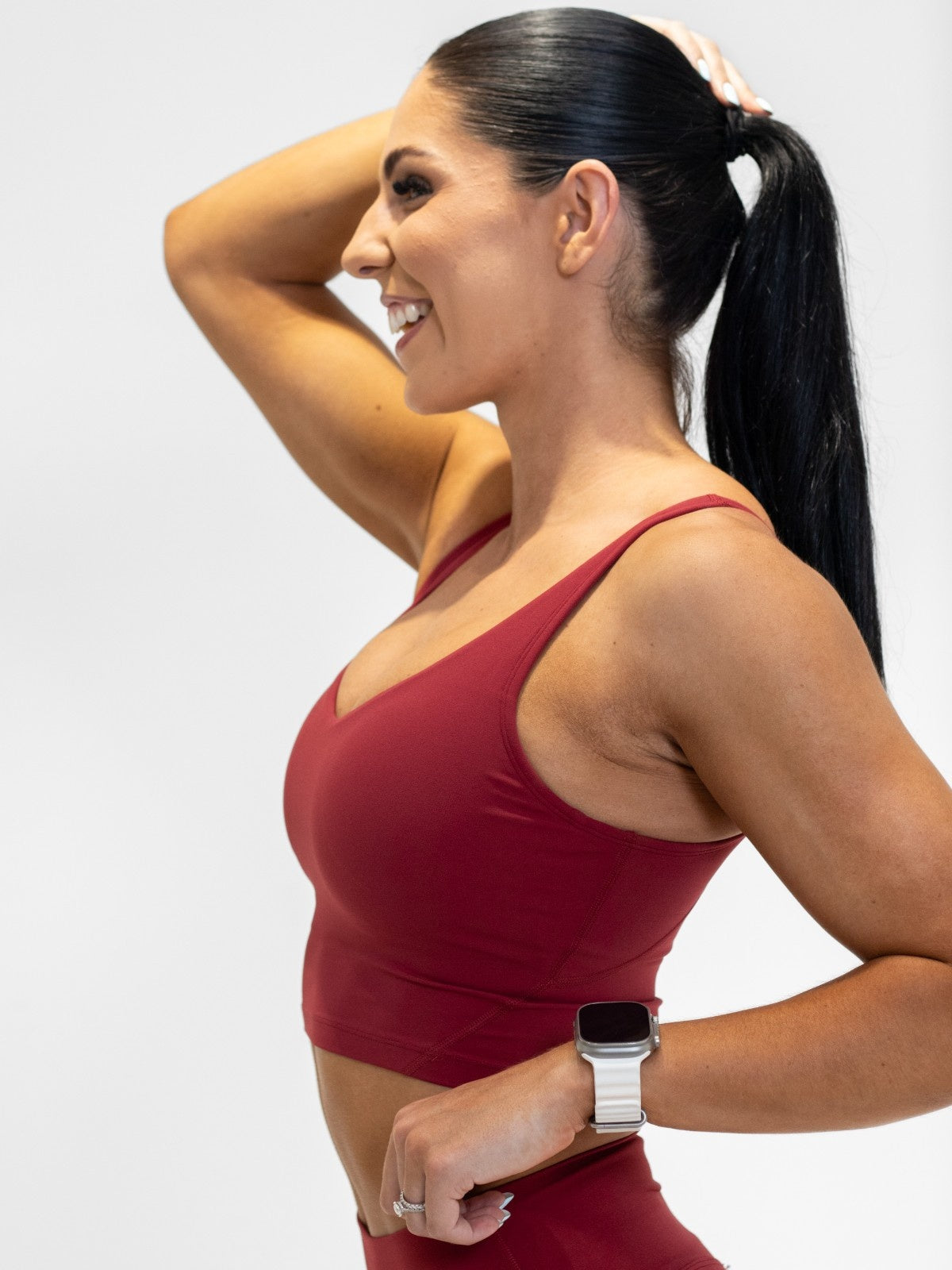 Sculpt Active Bra