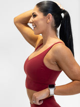 Sculpt Active Bra