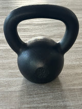 Fitness Fusion Kettlebells