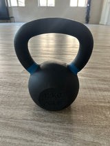 Fitness Fusion Kettlebells