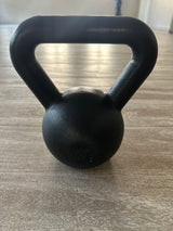 Fitness Fusion Kettlebells