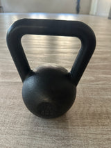 Fitness Fusion Kettlebells