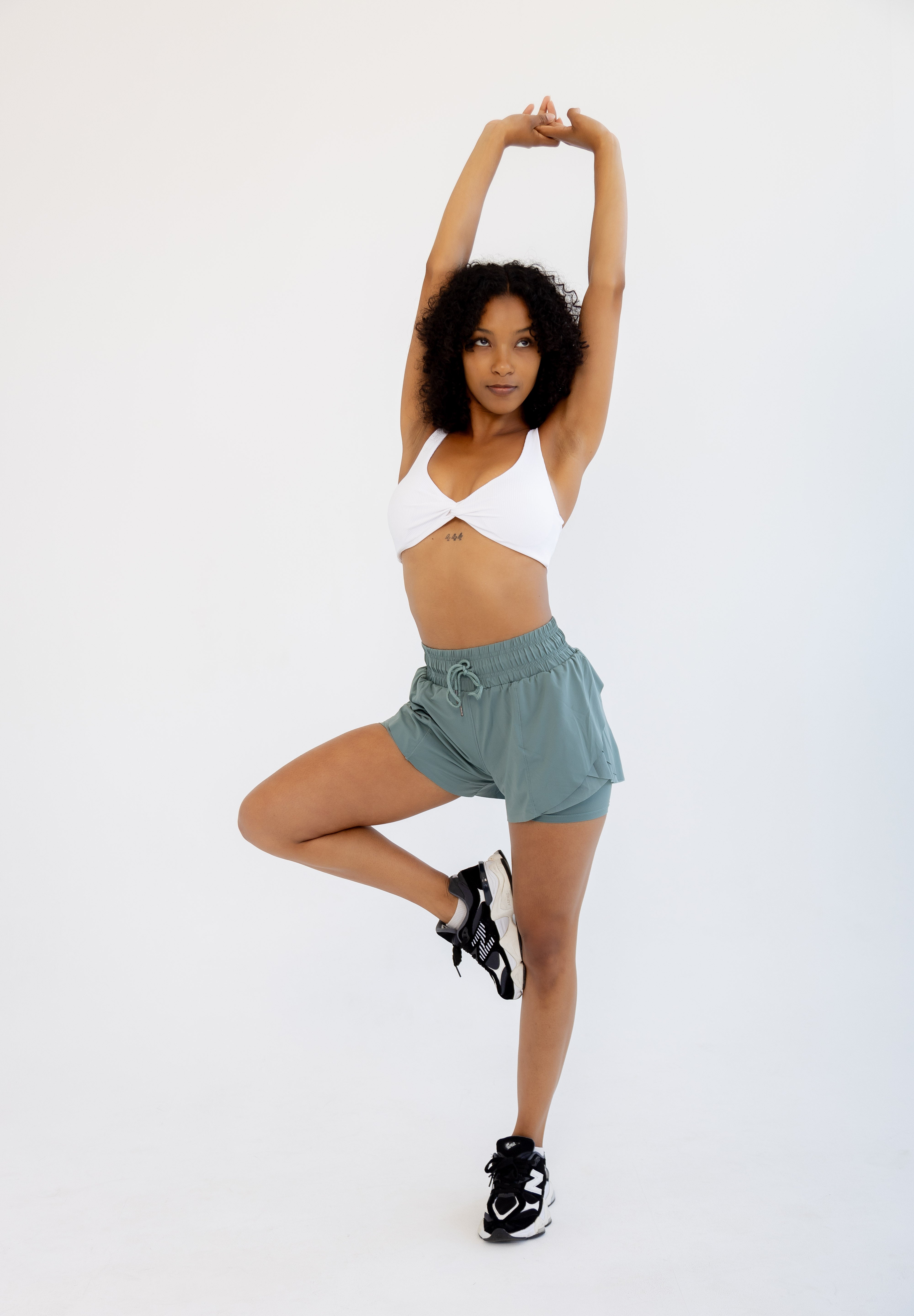 Athletick Shorts