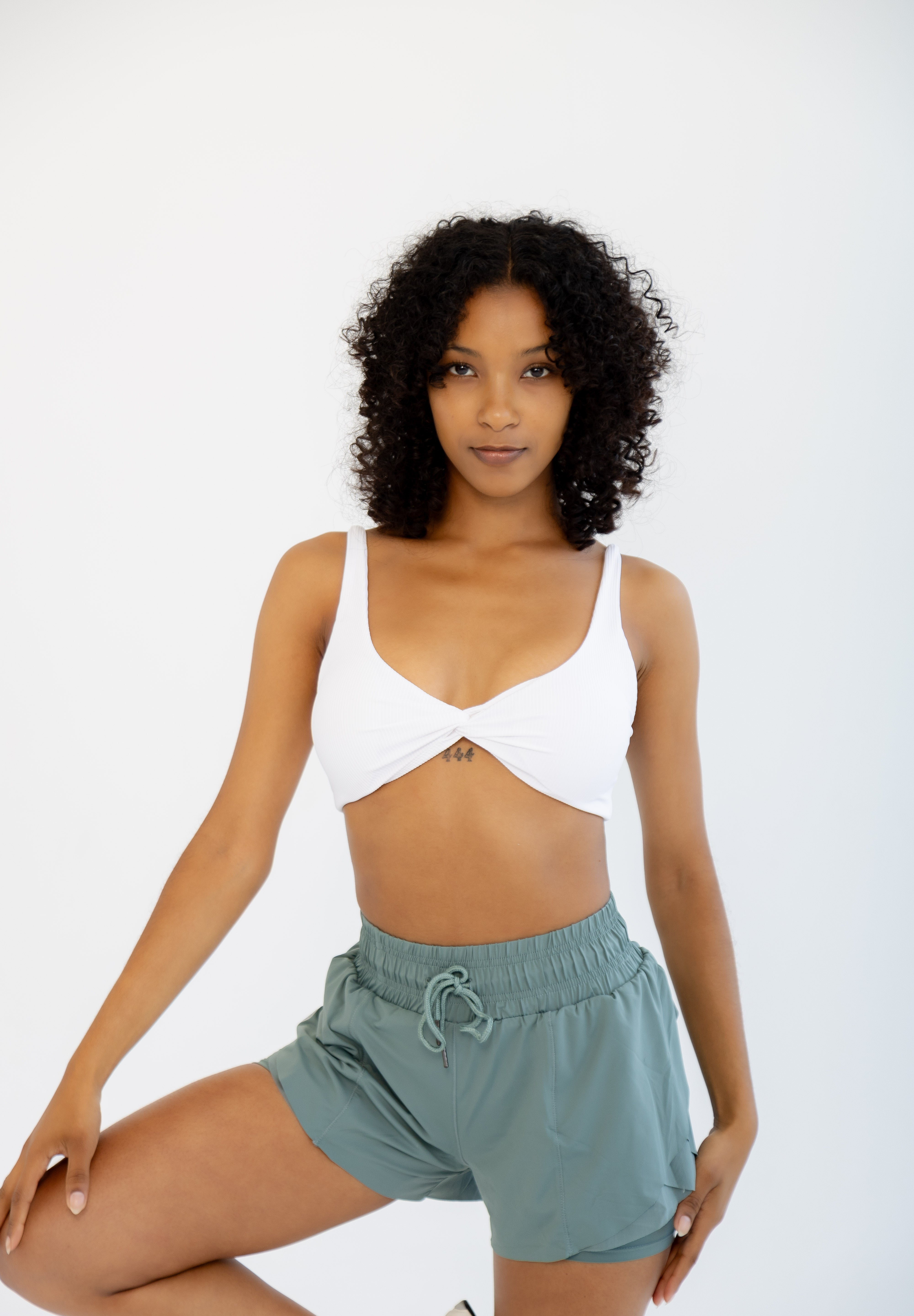 Athletick Shorts