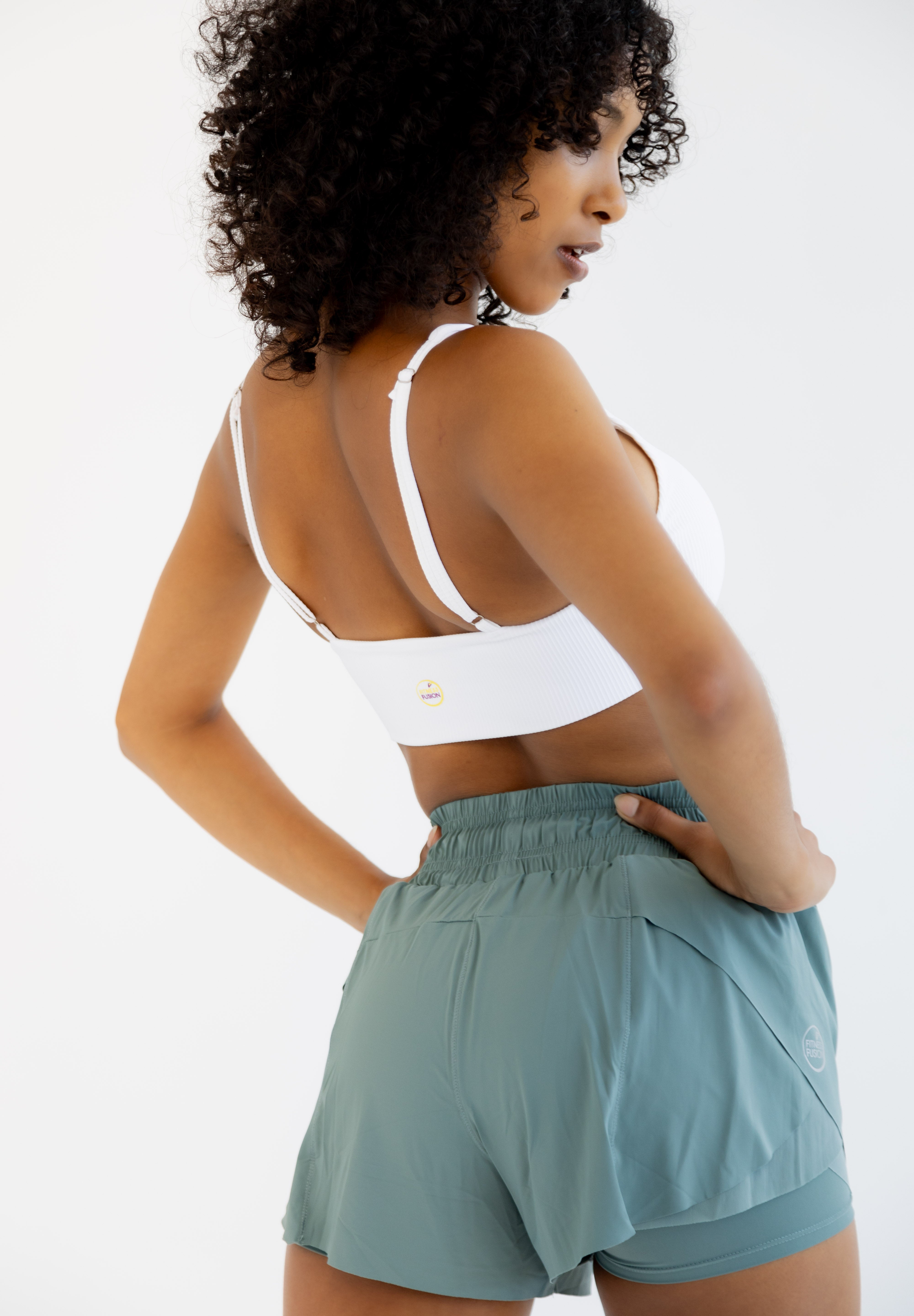Athletick Shorts
