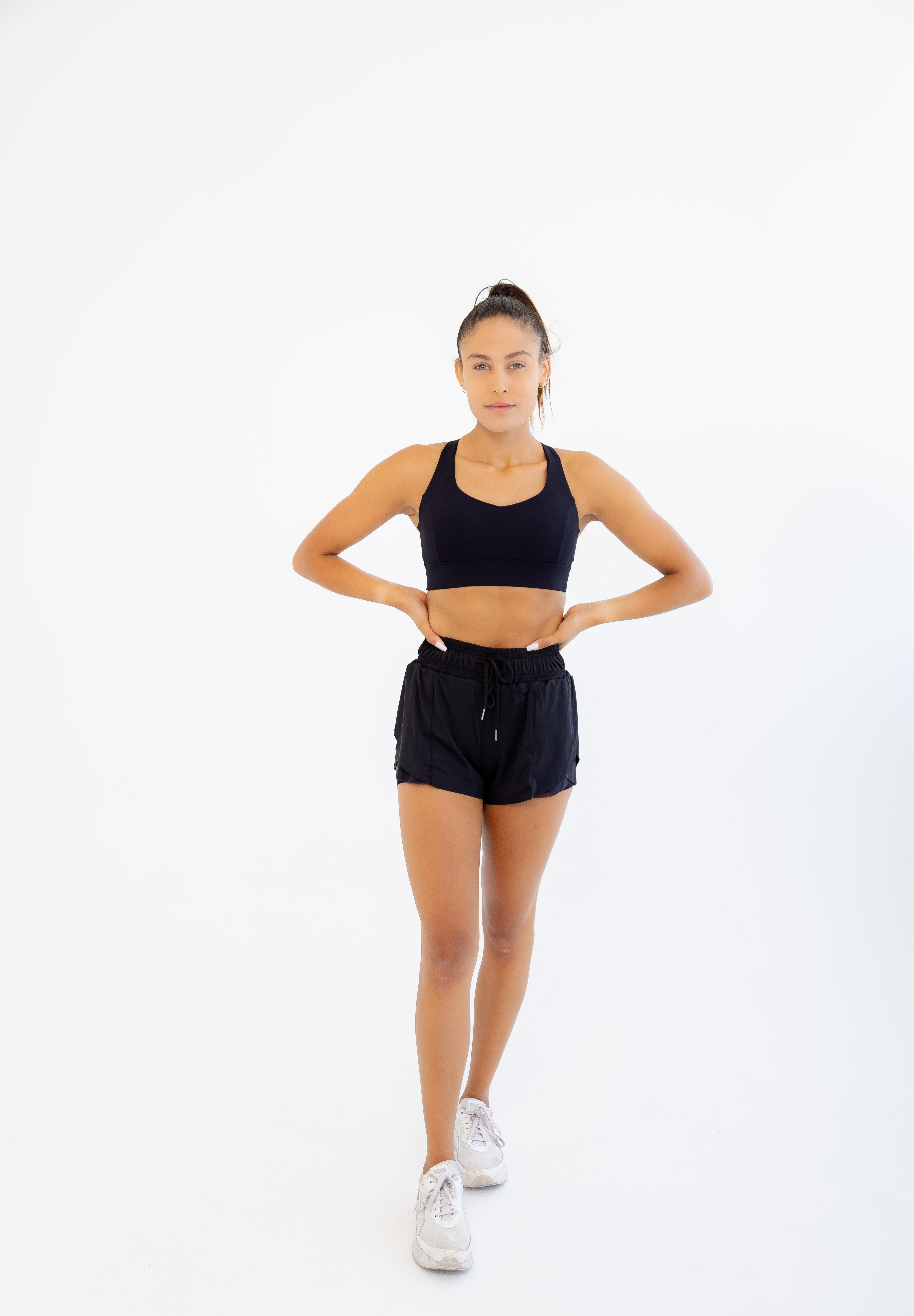 Athletick Shorts