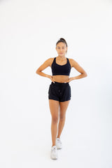 Athletick Shorts