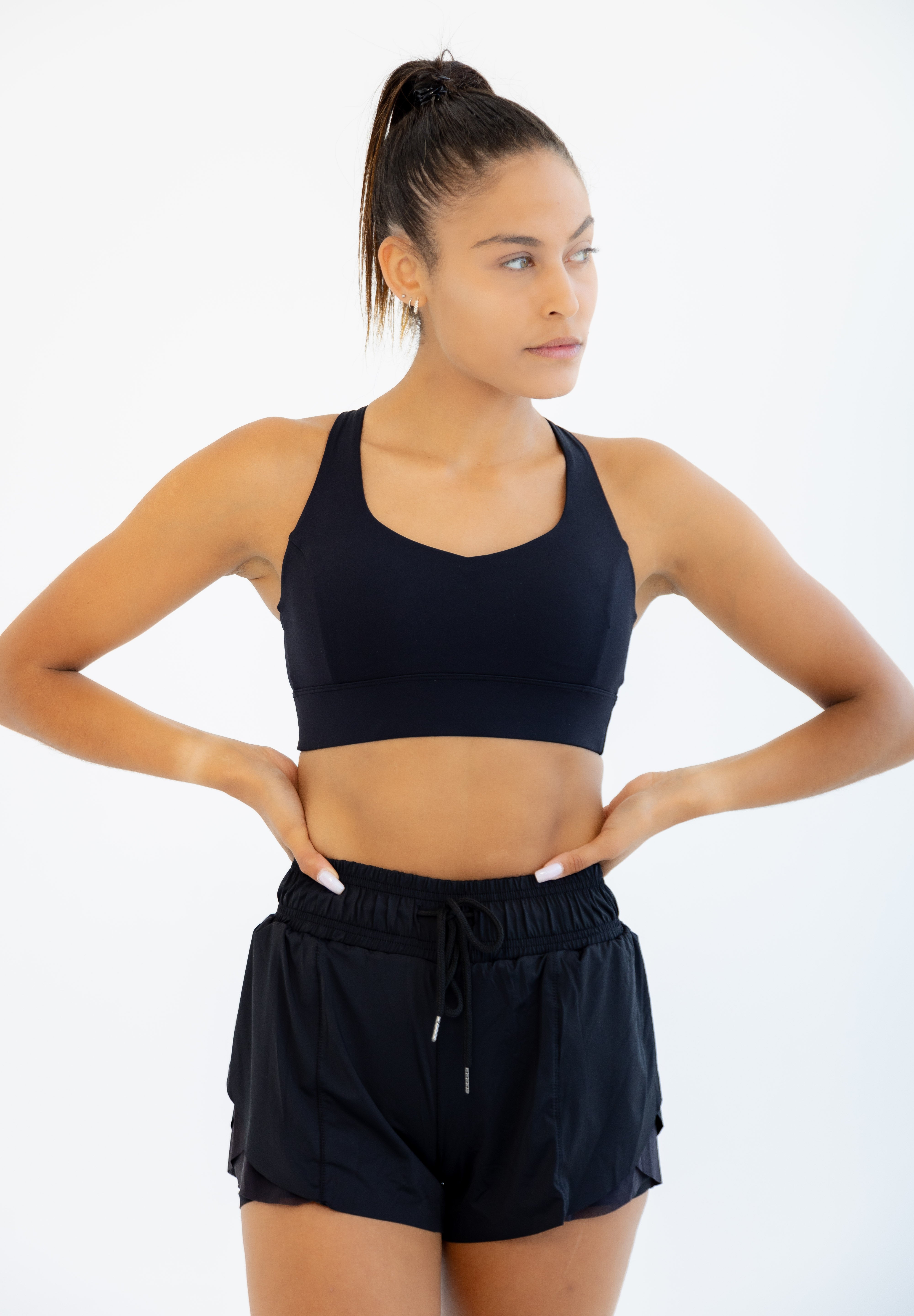 Athletick Shorts