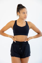 Athletick Shorts