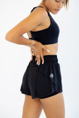 Athletick Shorts