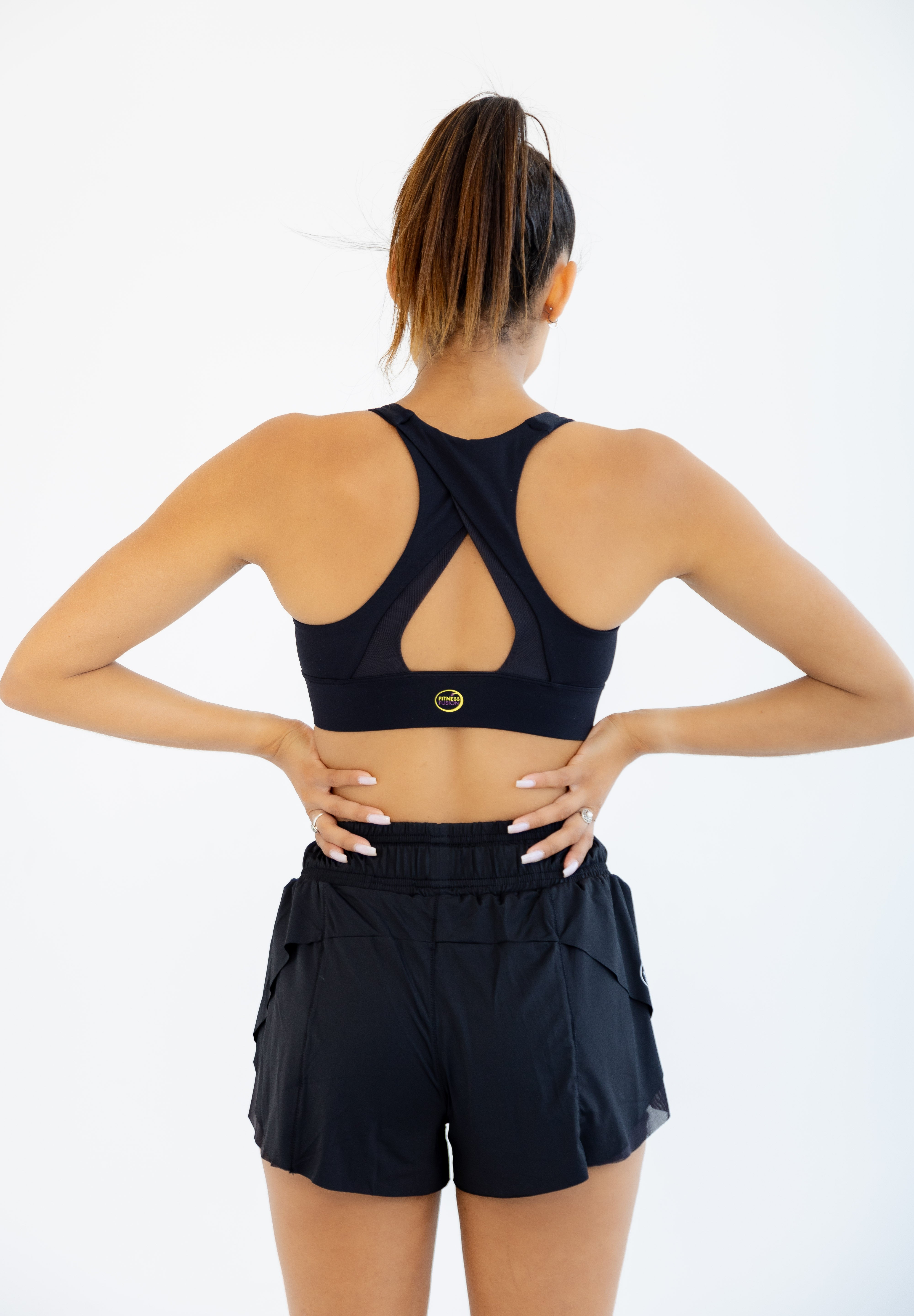 Athletick Shorts
