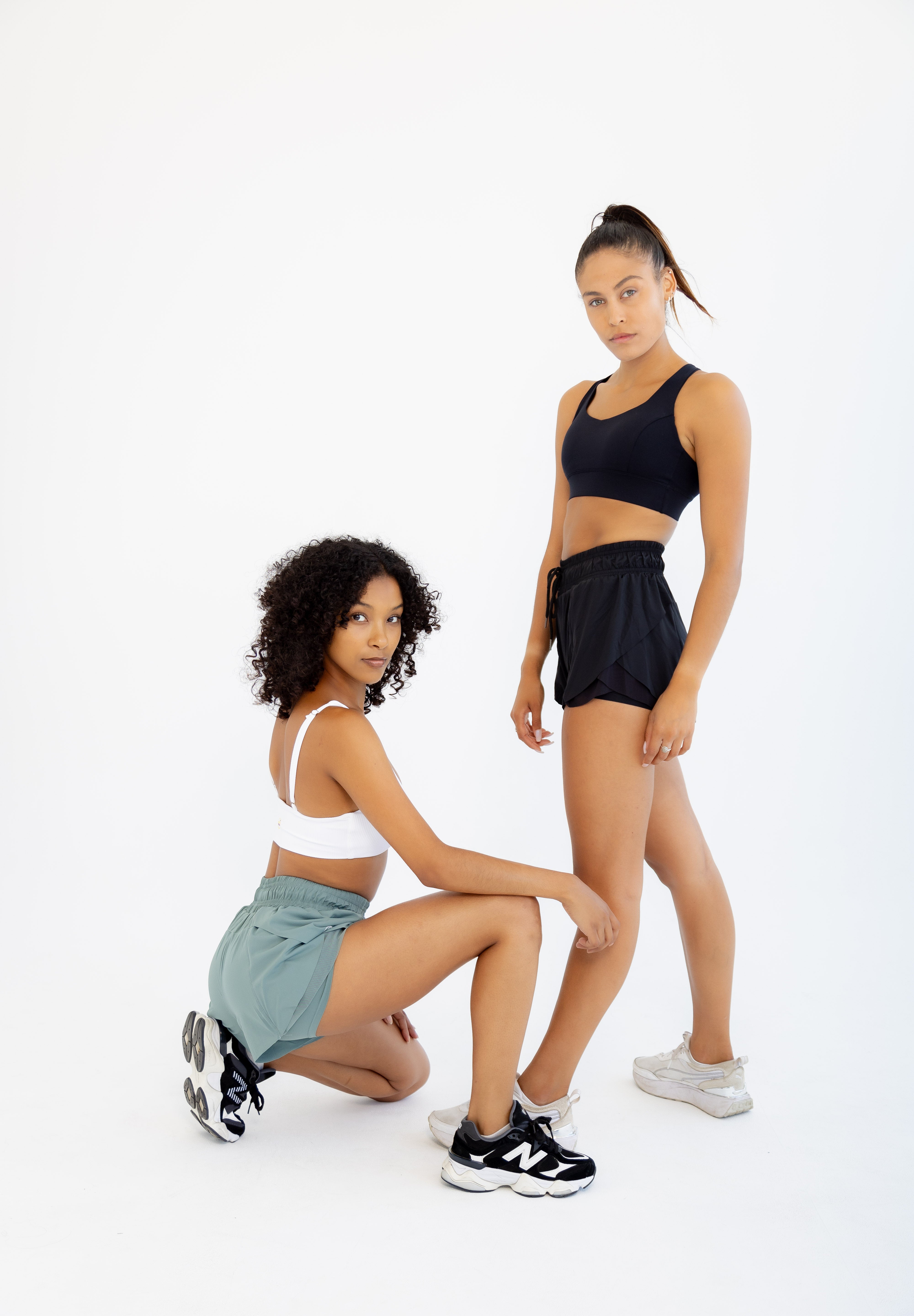Athletick Shorts