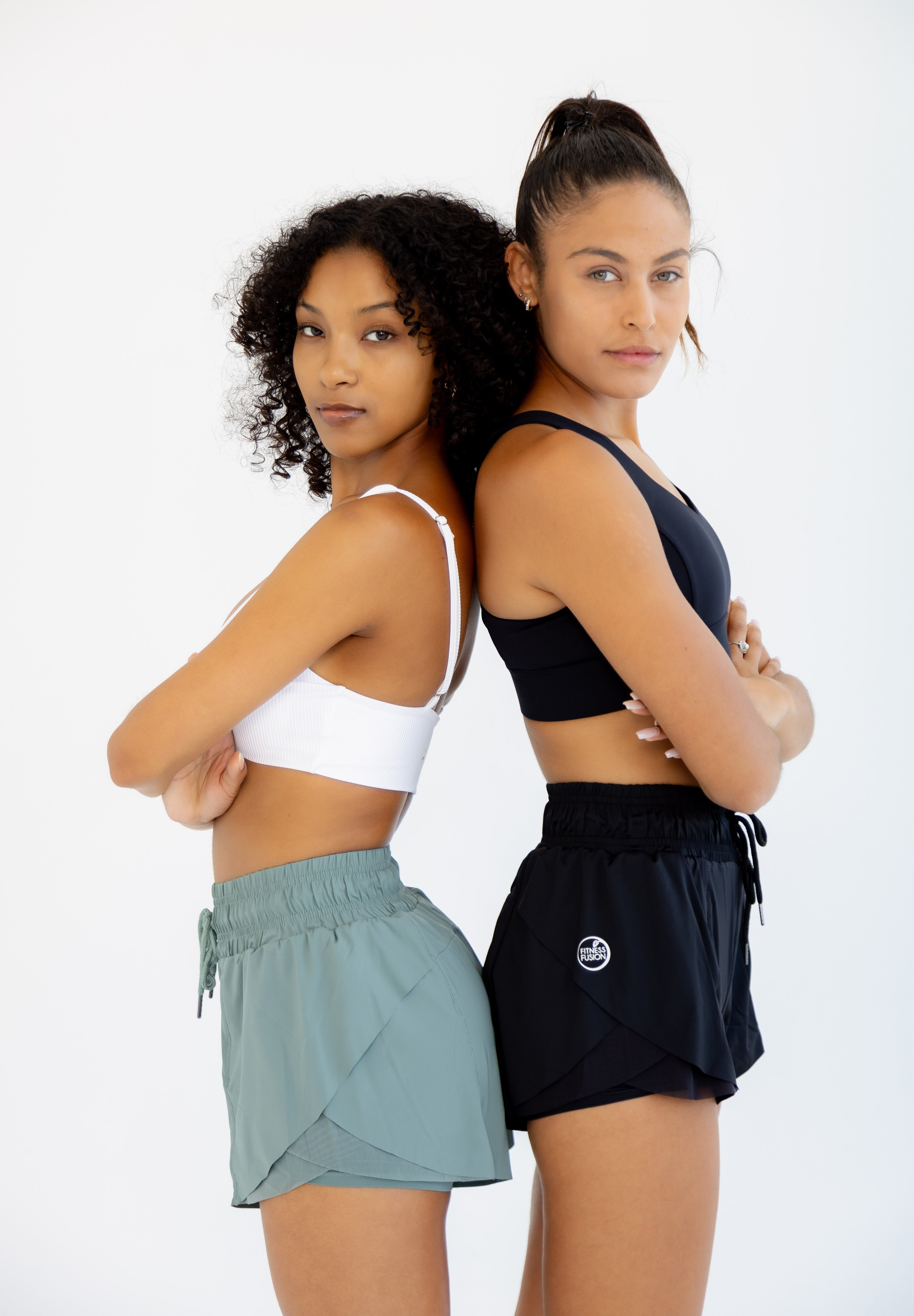 Athletick Shorts