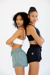 Athletick Shorts