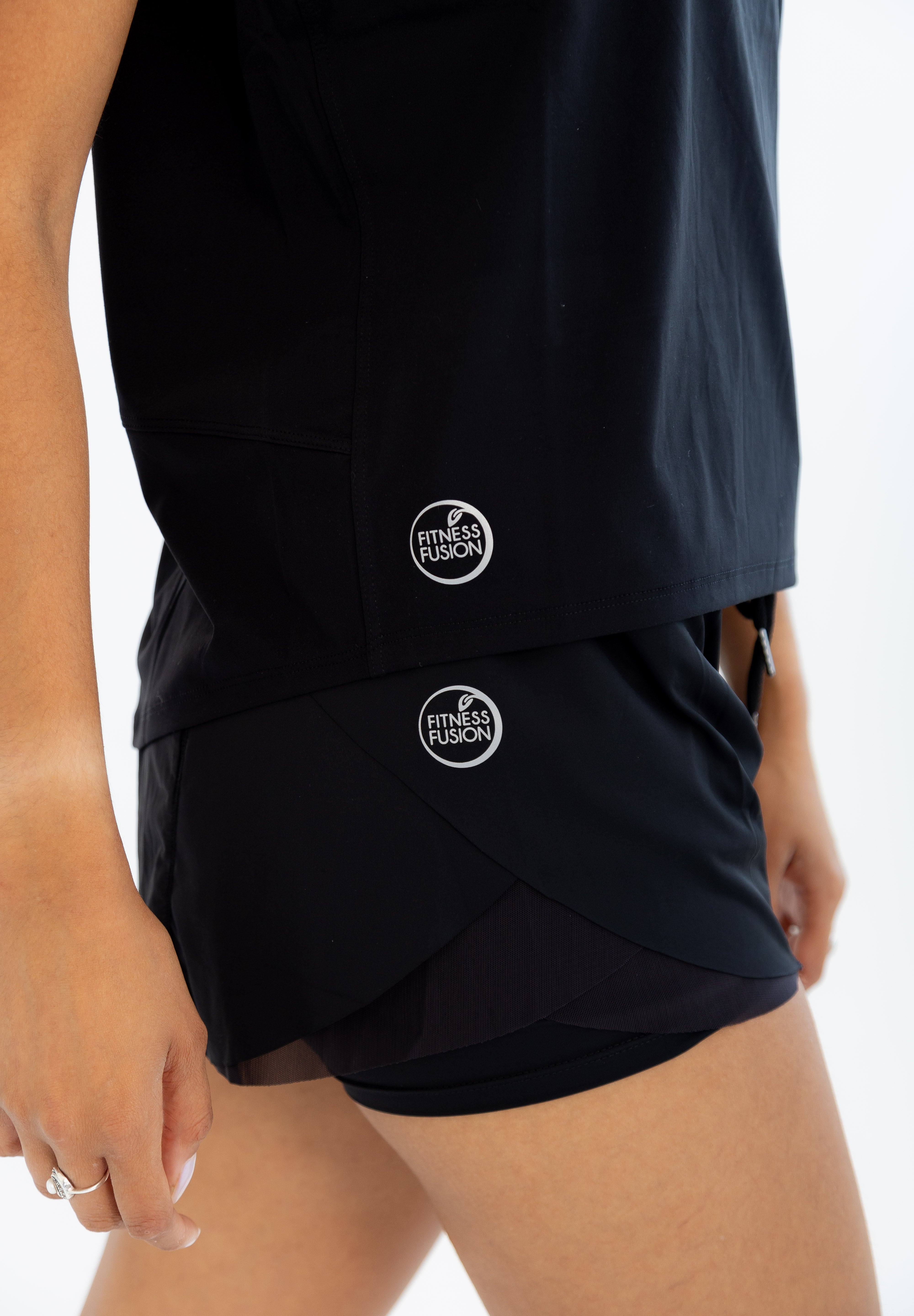 Athletick Shorts