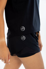 Athletick Shorts