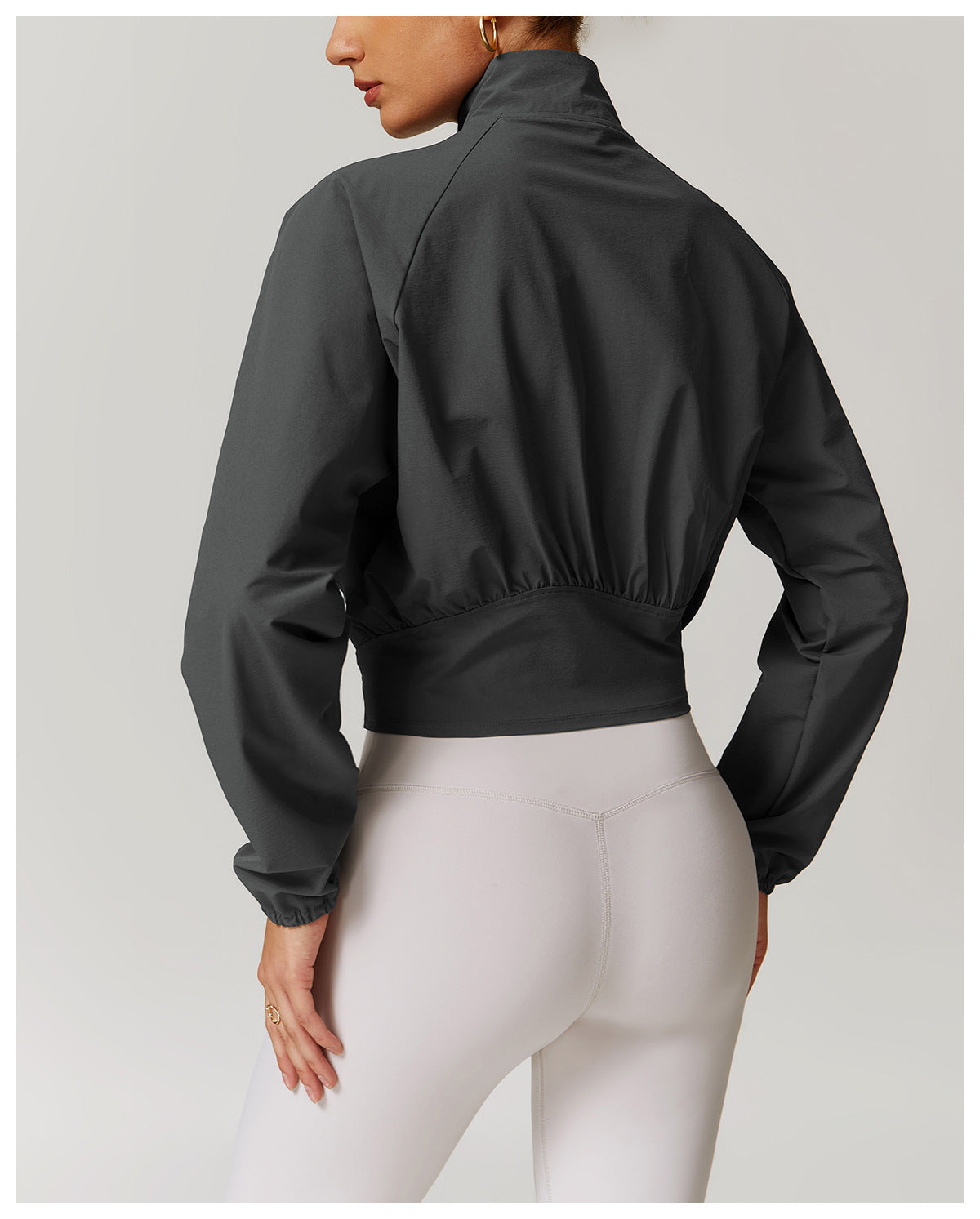 Active Jacket