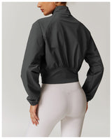 Active Jacket