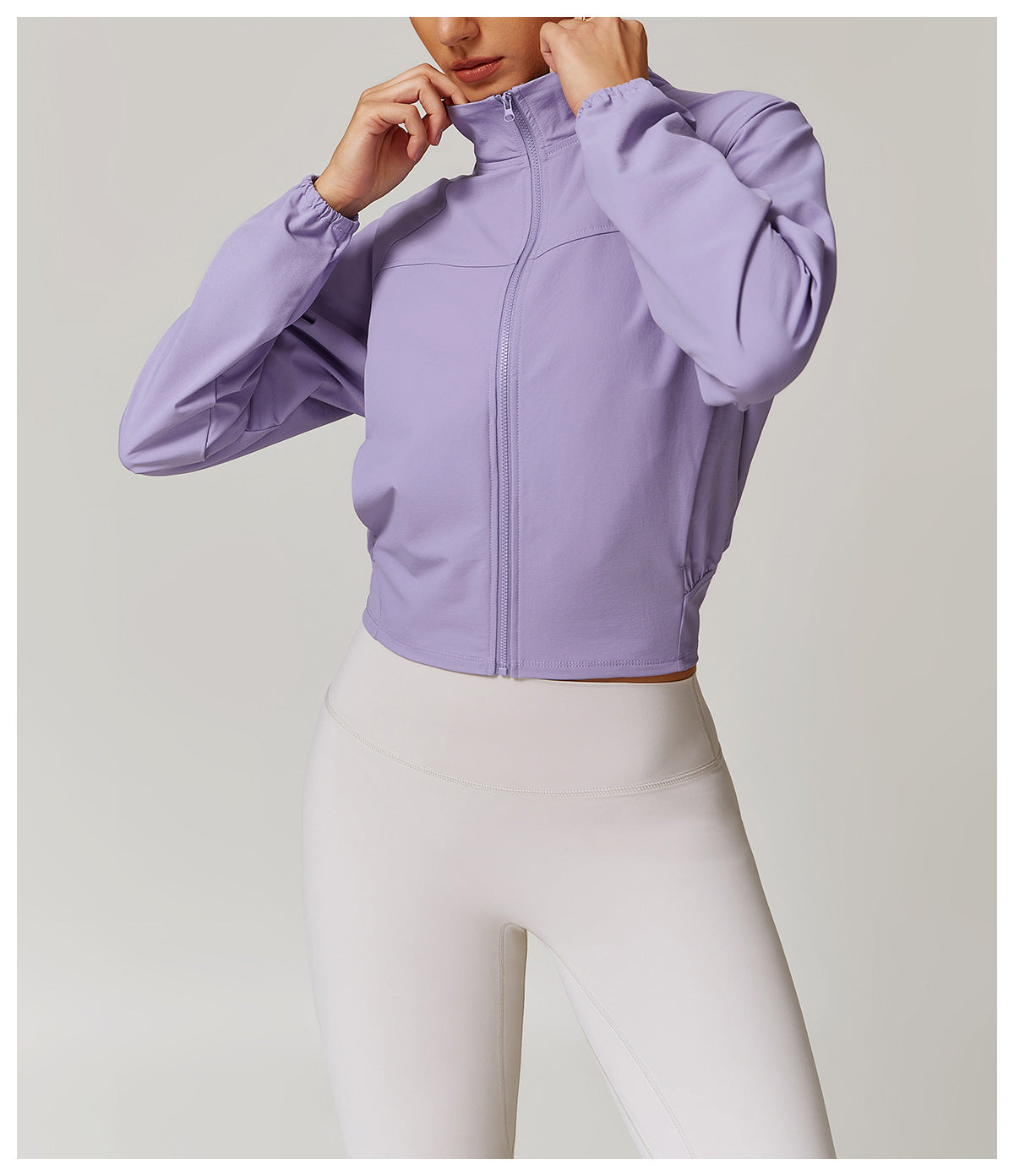 Active Jacket