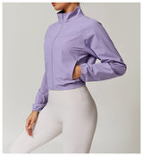 Active Jacket