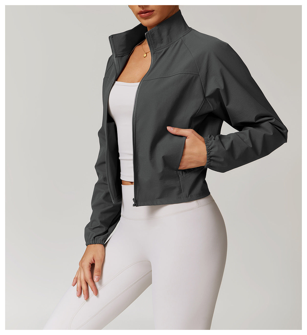Active Jacket