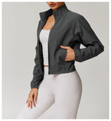 Active Jacket