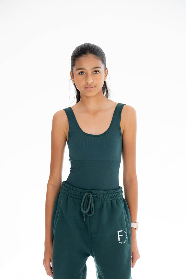 Fusion UNISEX Track Pant