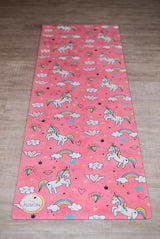 Joy & Shine Yoga Mat