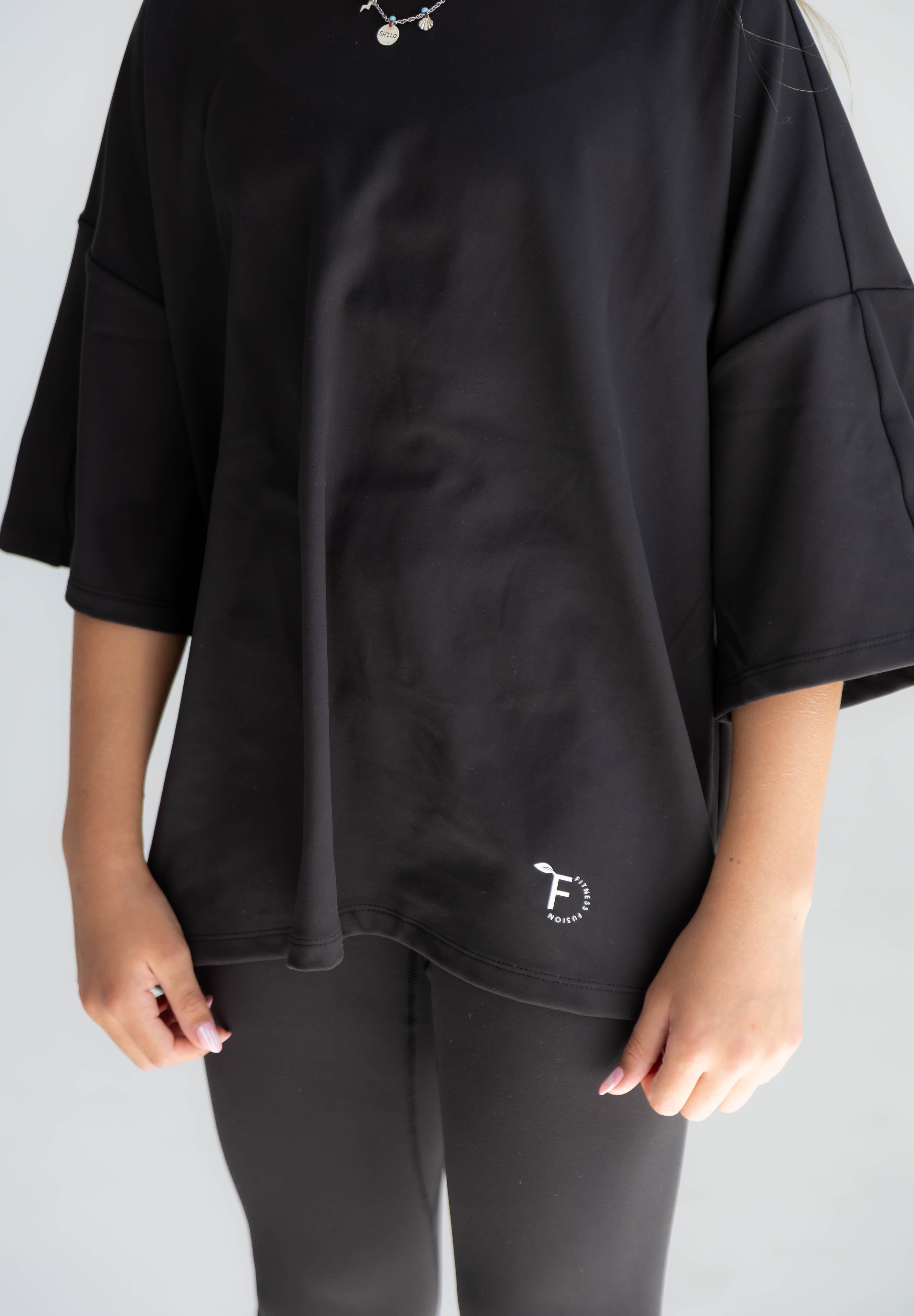 Girls' Kids Oversized Tee