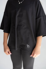 Girls' Kids Oversized Tee