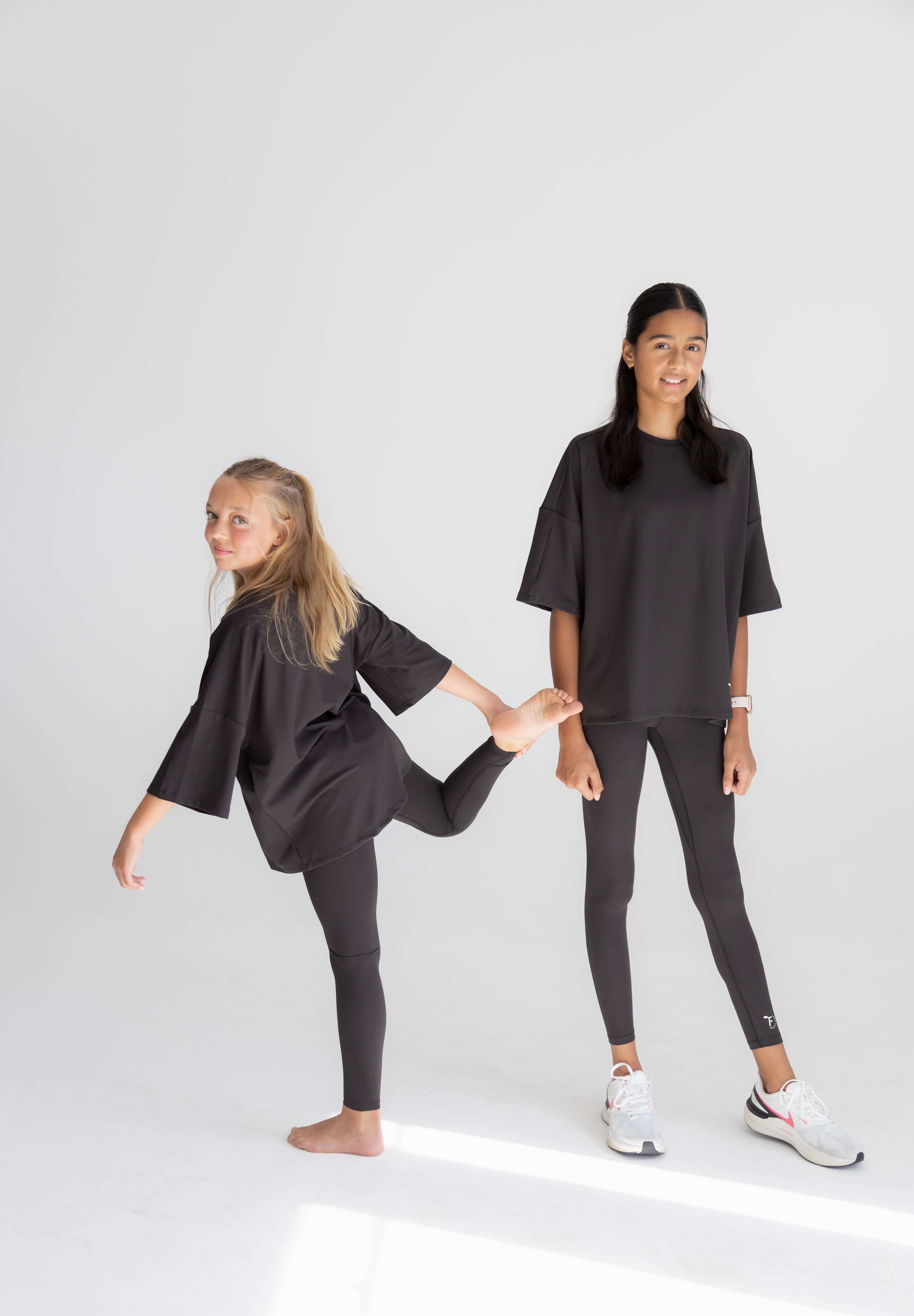 Girls' Kids Leggings