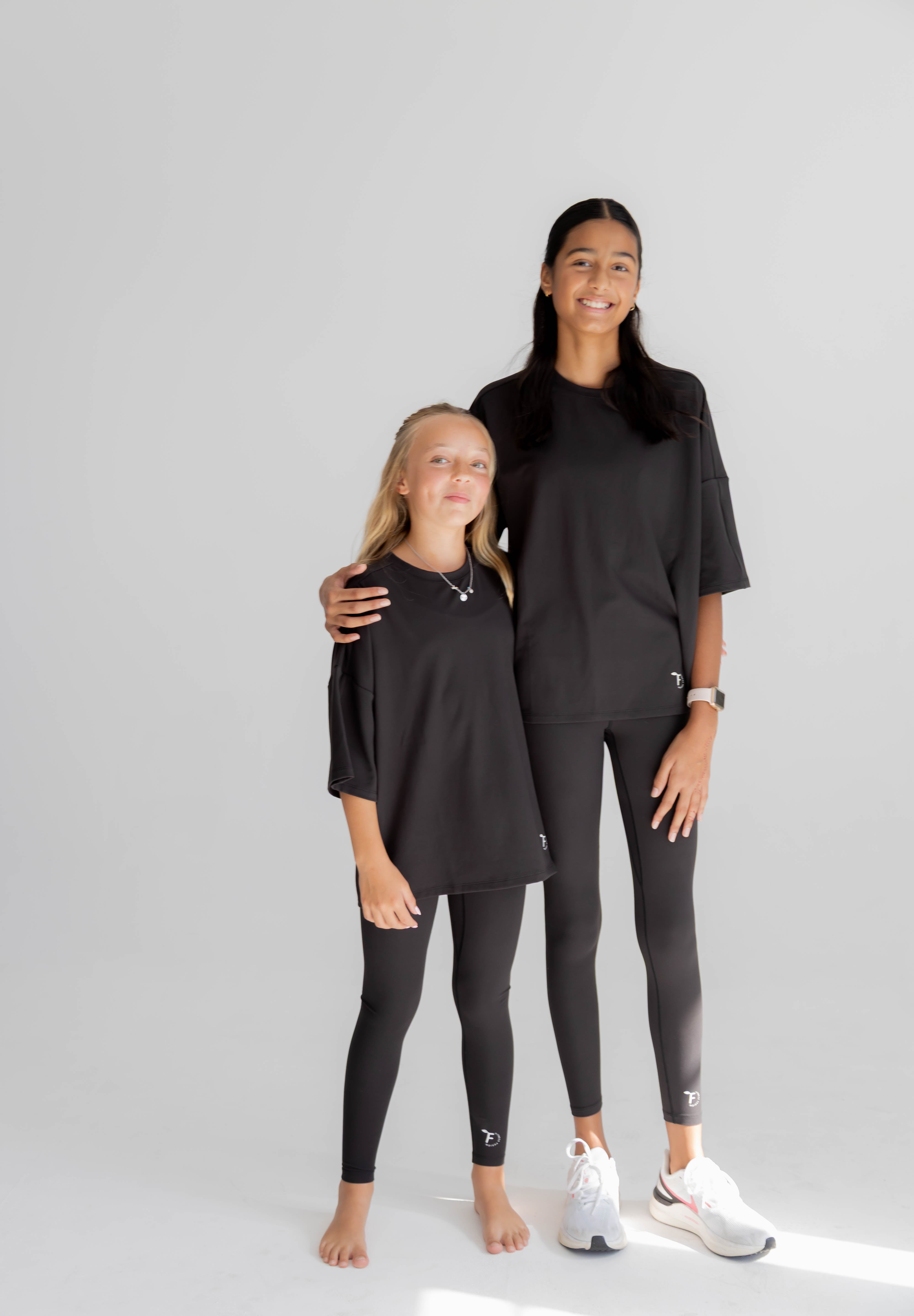 Girls' Kids Leggings