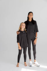 Girls' Kids Leggings