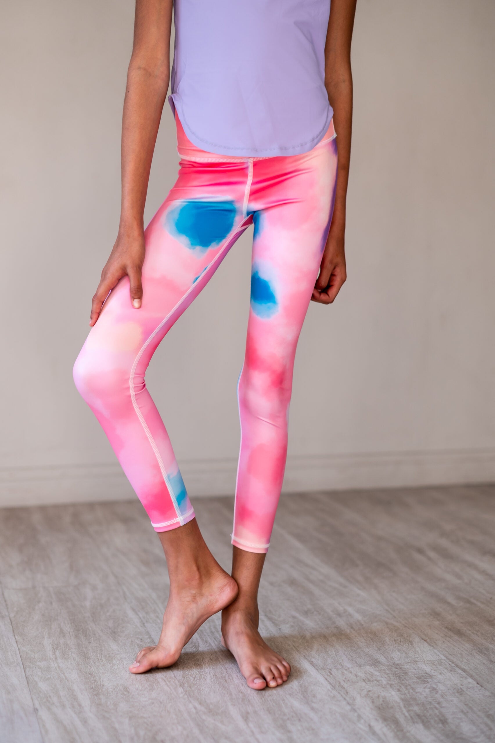 Little Chic leggings