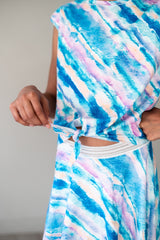Little Club Tennis Skort SET