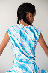 Little Club Tennis Skort SET