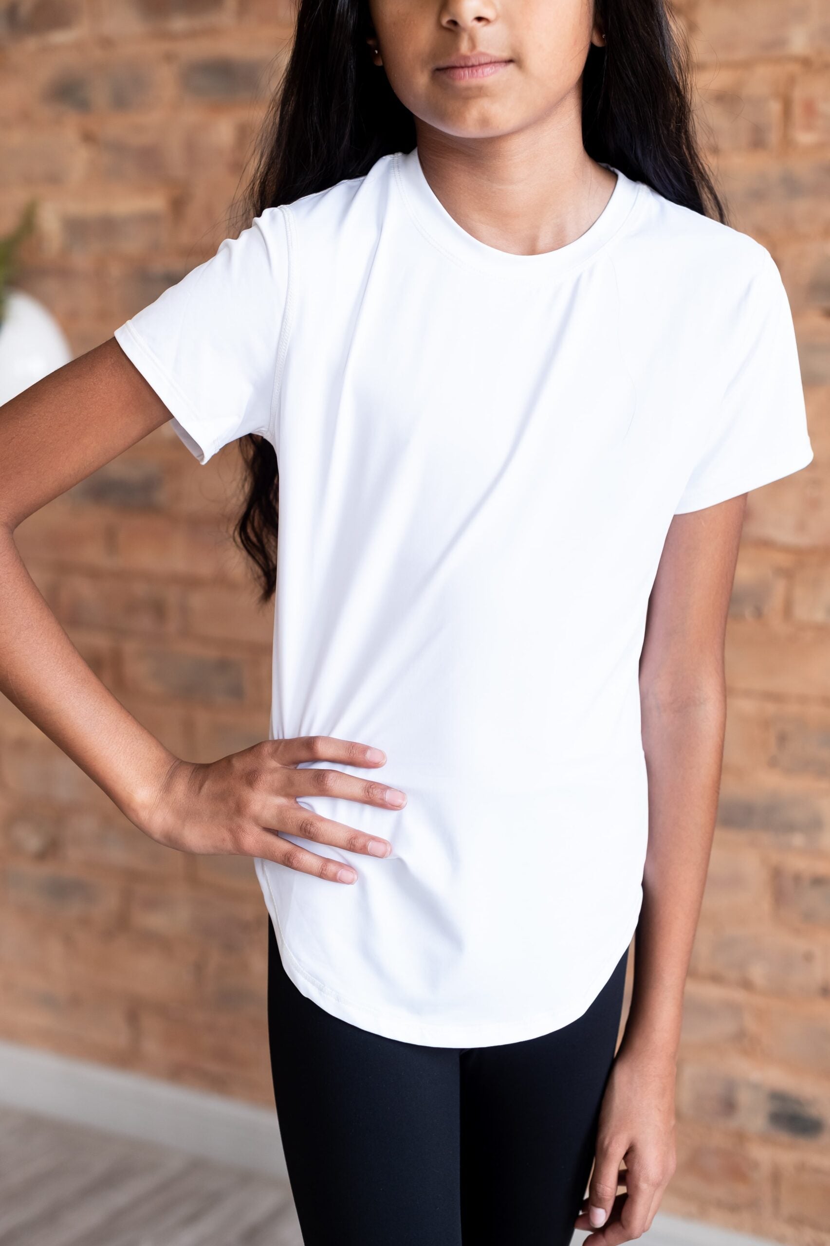 Little Light Top