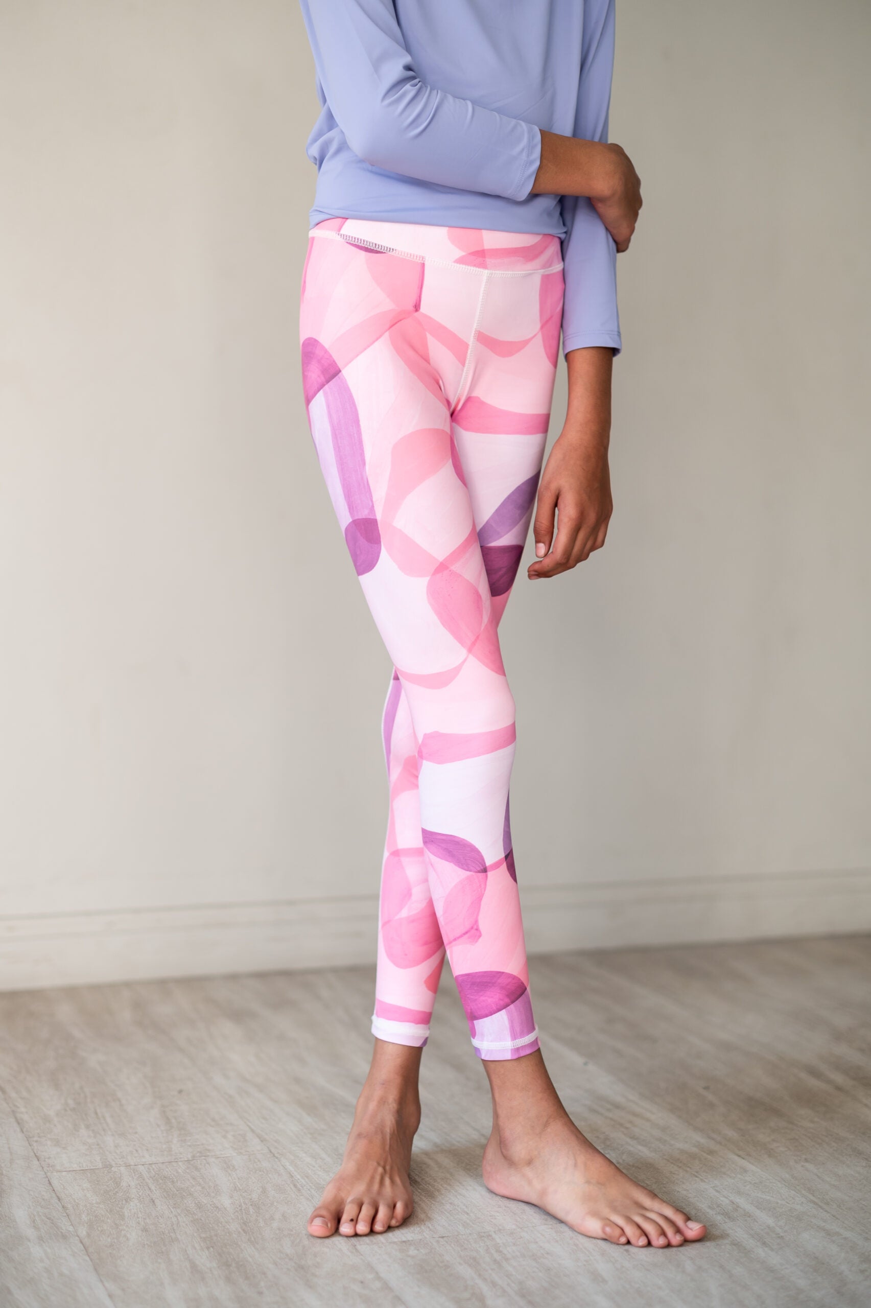 Little Spicy leggings