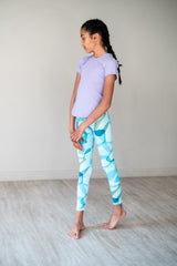 Little Titan leggings